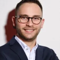 Daniel Rader