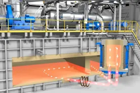 Flow Heater