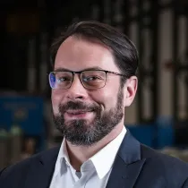 Edgar Fokin