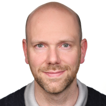 Christoph Harzem